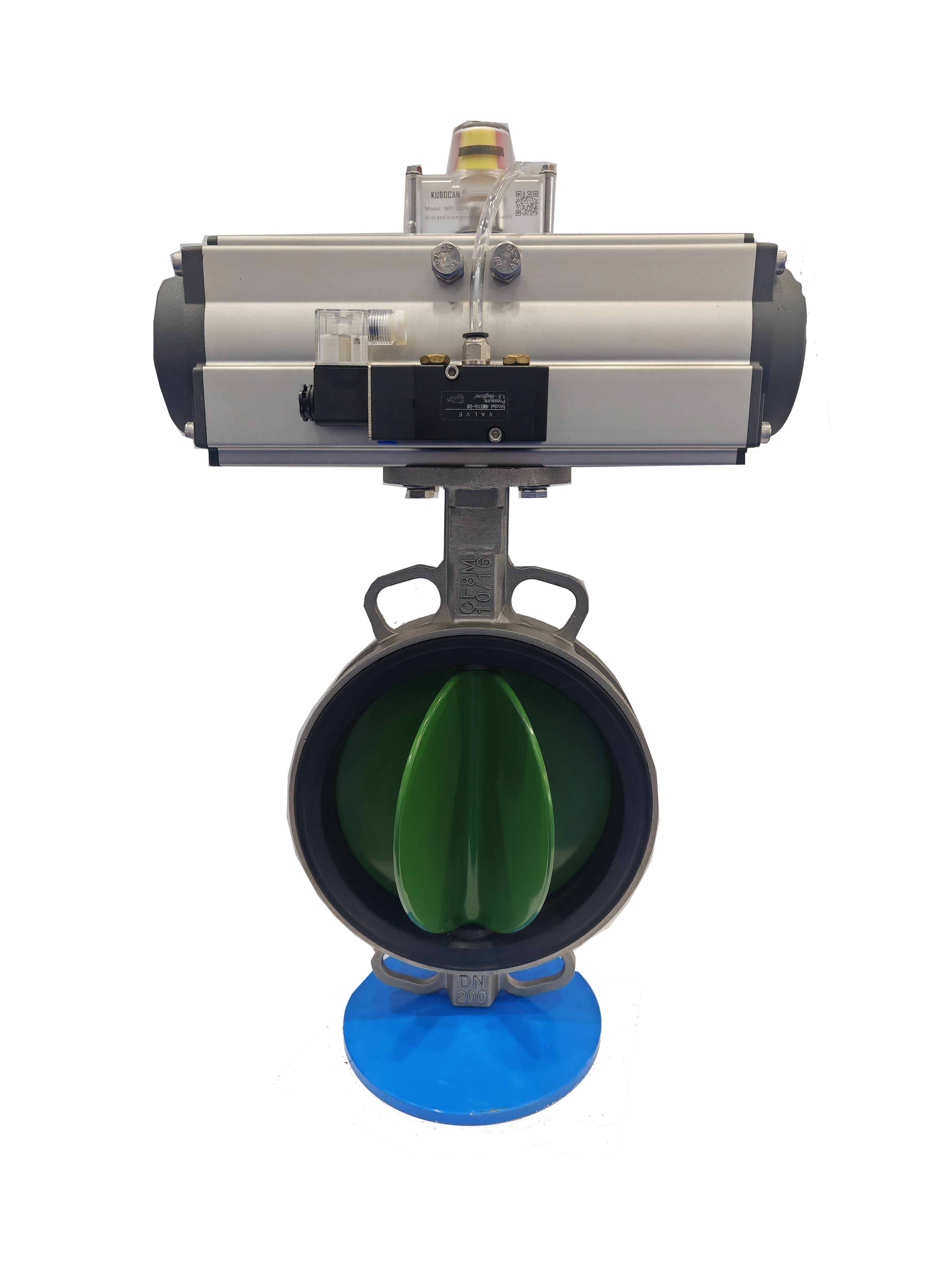 Zenbat irauten du tximeleta-balbulen mantentze-zikloak? Zenbat irauten du tximeleta-balbulen mantentze-zikloak?