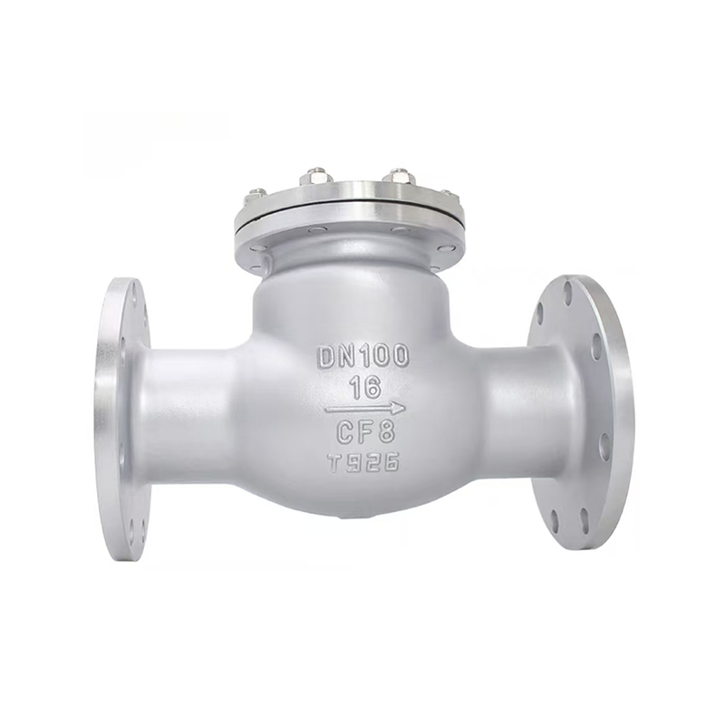 Nola hobetzen du flange kontrol-balbulak industria-hodien segurtasuna? Nola hobetzen du flange kontrol-balbulak industria-hodien segurtasuna?