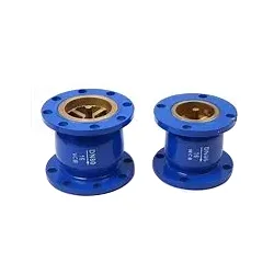 Altzairua bota Bride Flange Balbula