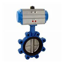 Pneumatic lt belarri leuna belarri biguna tximeleta-balbula